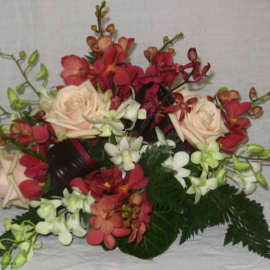 centre pieces